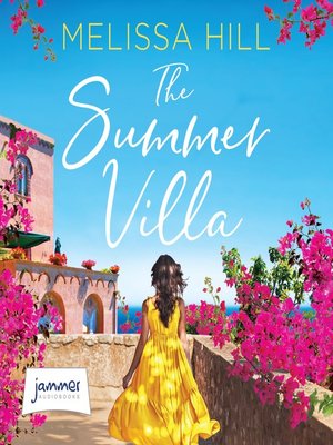 cover image of The Summer Villa